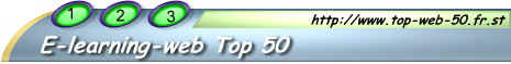 e-learning-web Top 50